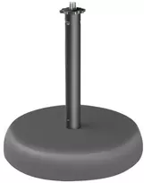 Stalinis mikrofono stovas Adam Hall S 8 BB