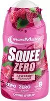 IronMaxx Squee Zero 65 ml. (sirupas gėrimams) (Cherry skonis )