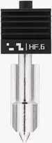 Bambu Lab Bambu Hotend - H2/P2S/X2D High Flow / H2S / 0.6mm Hardened Steel