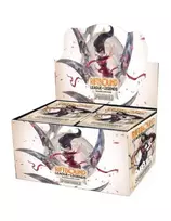Prekybos Kortų Booster Ekranas - Riot Games TCG Riftbound League Of Legends Spiritforged Booster Ekranas 24 Vnt