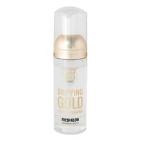 DRIPPING GOLD LUXURY TANNING savaiminio įdegio šalinimo putos, 150 ml
