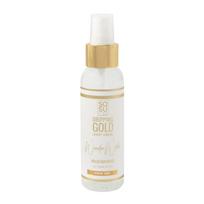 DRIPPING GOLD WONDER TAN WATER MEDIUM - DARK savaiminio įdegio veido migla, 100 ml