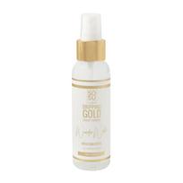 DRIPPING GOLD WONDER TAN WATER LIGHT - MEDIUM savaiminio įdegio veido migla, 100 ml