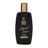 DRIPPING GOLD LIQUID LUXE MEDIUM savaiminio įdegio skystis, 150 ml