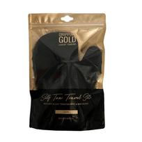 DRIPPING GOLD TRAVEL DARK kelioninis savaiminio įdegio priemonių rinkinys