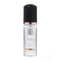 DRIPPING GOLD HYDRA WHIP CLEAR MEDIUM savaiminio įdegio putos, 150 ml