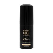 DRIPPING GOLD MINI MEDIUM savaiminio įdegio putos, 90 ml