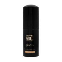 DRIPPING GOLD MINI ULTRA DARK savaiminio įdegio putos, 90 ml