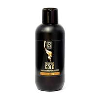 DRIPPING GOLD PROFESSIONAL DARK veido ir kūno savaiminio įdegio skystis, 1 l