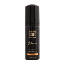 DRIPPING GOLD LUXURY ULTRA DARK savaiminio įdegio putos, 150 ml
