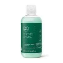 TEA TREE SPECIAL energizuojantis plaukų šampūnas, 300 ml