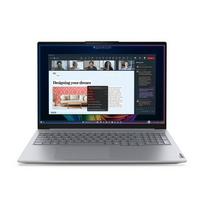 Laptop Lenovo ThinkBook 16 G9 (21UR0057GE), Notebook - Gray, Intel Core Ultra 7 355, 16GB DDR5, 512GB SSD, Windows 11 Pro