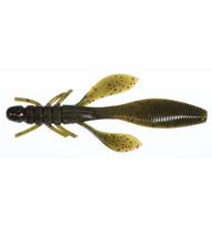 Masalas Owner Yuki Bug 04 z90000099, 10 cm, tamsiai žalia sp.