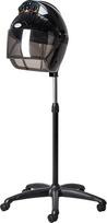 Activeshop Gabbiano stovinti plaukų džiovintuvas Centurion LVI-203S trijų greičių ionic Black | 5906717460173 | 5906717460173