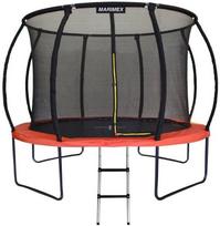 Marimex Premium batutas 305 cm su vidiniu apsauginiu tinklu + kopetėlės NEMOKAMAI | 19000111 | 8590517099236