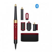 DYSON HS08 AIRWRAP i.d. plaukų formavimo prietaisas, red velvet/gold