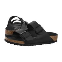Birkenstock Arizona BS Triples Black 1019098 (BK377-a) Moteriški batai/šlepetės