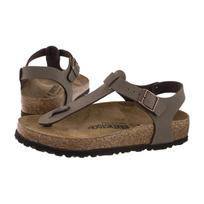 Birkenstock Kairo BS Mocca 0147131 (BK375-a) šlepetės