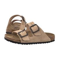 Birkenstock Arizona Wire Buckle Sandcastle 1031579 (BK374-a) Moteriški batai/šlepetės