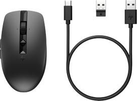 710 Įkraunama tylioji pelė | 710 Rechargeable Silent Mouse | 5715063667859