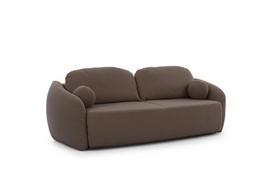 Sofa-lova Bogart Latina, ruda