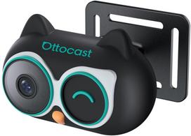 Automobilinis adapteris Ottocast CA520-T Cabin Care CarPlay Black | 6977341740084 | 6977341740084