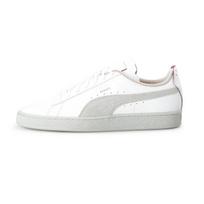 Puma x Scuderia Ferrari moteriški laisvalaikio batai Basket LS 306214-02, balti