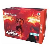 Magic the Gathering Avatar: The Last Airbender Bundle | 195166290546 | 0195166290546