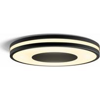 Lubinis šviestuvas Philips Philips HUE White Ambiance Being, LED šviesa (Black, su šviesos reguliatoriumi) | 929003055101 | 8719514341135