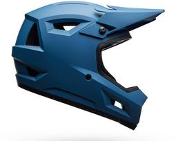 Pilna sejas ķivere BELL SANCTION 2 matte blue izm. XL (59-61 cm) (NEW 2025) | BEL-7166134 | 196178075855