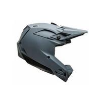 Pilna veido šalmas BELL FULL-10 CARBON SPHERICAL MIPS matinis solid gray dydis L (57-59 cm) (IŠPARDAVIMAS -50%) | BEL-7174677 | 5907558699760