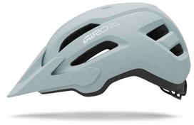 Giro šalmas mtb GIRO FIXTURE II W matte sky blue dydis Universalus (50-57 cm) | GR-39343-D67-UW | 199270037110
