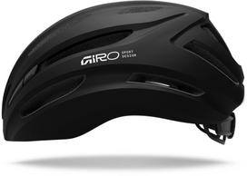 Giro šosejas ķivere GIRO ISODE II matte black izm. Universāls (54-61 cm) | GR-39354-255-UA | 199270038155