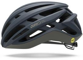 Kaklaskarė Giro GIRO AGILIS MIPS matinis sapphire dydis S (51-55 cm) | GR-39356-420-S | 199270038360