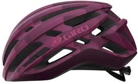 Šalmas GIRO AGILIS kelių dviračiui dark red dydis L (59-63 cm) (NEW 2026) | GR-35909-208-L | 196178223935