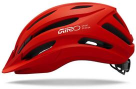 Giro MTB ķivere GIRO REGISTER II matte flame red izmērs universāls (54-61 cm) | GR-39324-122-UA | 199270036281