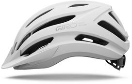 Giro šalmas mtb GIRO REGISTER II W matte white/chrome dydis Universalus (50-57 cm) | GR-39330-E16-UW | 199270036496