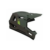 Pilna sejas ķivere BELL SANCTION 2 DLX MIPS blip vintage olive izm. XL (59-61 cm) (NEW 2026) | BEL-38221-A63-XL | 199270047218