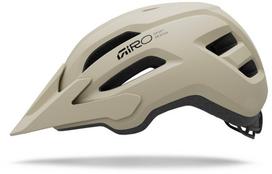 Giro Šalmas vaikams juniors GIRO FIXTURE II matinė stone dydis Universalus (50-57 cm) | GR-39346-224-UY | 199270037325