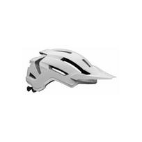 Bell MTB ķivere BELL 4FORTY AIR INTEGRATED MIPS solid matte white roz. L (5862 cm) | BEL-39280-067-L | 199270049168