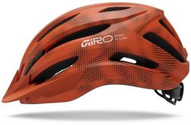 Giro Šalmas vaikams juniors GIRO REGISTER II matte motion orange dydis Universalus (50-57 cm) | GR-39333-D99-UY | 199270036656
