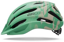 Giro Šalmas vaikams juniors GIRO REGISTER II Dydis: Universalus (50-57 cm), Spalva: Matte Green Rush | GR-39333-E06-UY | 199270036670
