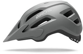 Giro Šalmas MTB GIRO FIXTURE II Dydis: Universalus (54-61 cm) Pasirinkite spalvą: Matte Titanium | GR-39336-256-UA | 199270036878