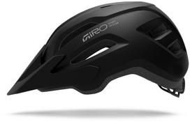 Giro MTB ķivere GIRO FIXTURE II Dydis: XL(58-65 cm) Matte Black/Grey | GR-39339-A22-UXL | 199270036977