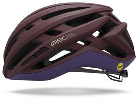 Giro šosejas ķivere GIRO AGILIS MIPS matte dark maroon dydis M (55-59 cm) | GR-39356-299-M | 199270038346