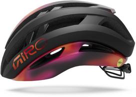 Giro Šosejas ķivere GIRO ARIES SPHERICAL matte black/frequency orange izm. M (55-59 cm) | GR-39360-D97-M | 199270038940
