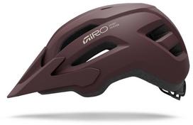 Giro MTB ķivere GIRO FIXTURE II W Dydis: Universalus (50-57 cm) Pasirinkite spalvą: Matte Dark Maroon | GR-39343-299-UW | 199270037103