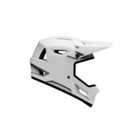Bell pilna sejas ķivere BELL SANCTION 2 solid matte white izm. XL (59-61 cm) | BEL-34349-008-XL | 199270045894