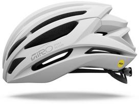 Giro šosejas ķivere GIRO SYNTAX MIPS matte white izm. L (59-63 cm) (NEW 2026) | GR-39370-067-L | 199270040851