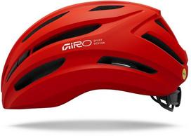 Giro šosejas ķivere GIRO ISODE MIPS II matte flame red izm. Universāls (54-61 cm) | GR-39352-122-UA | 199270037981